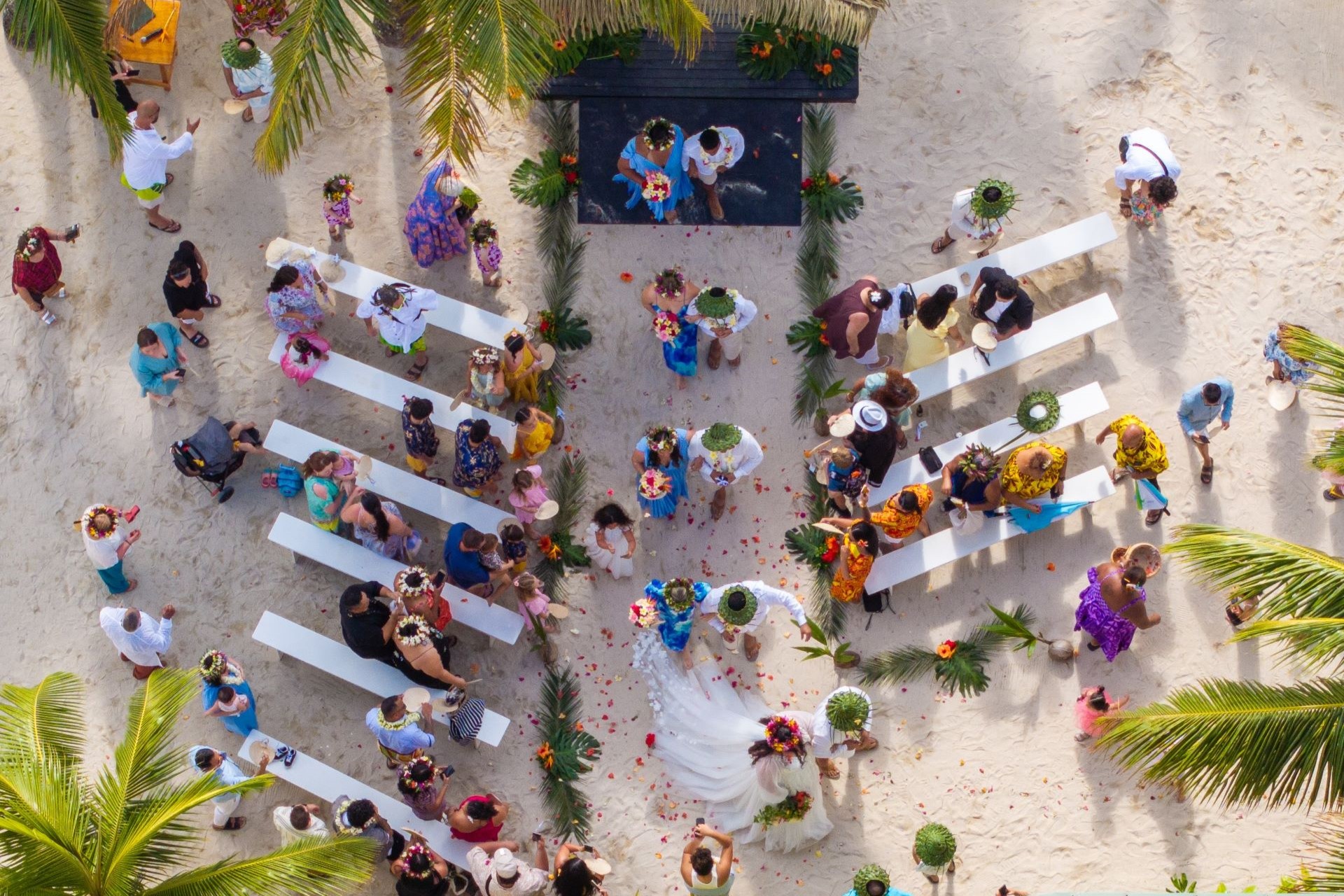 The Edgewater Resort and Spa Rarotonga | Beachfront Stay